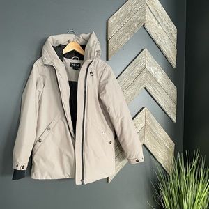 Winter coat xs
